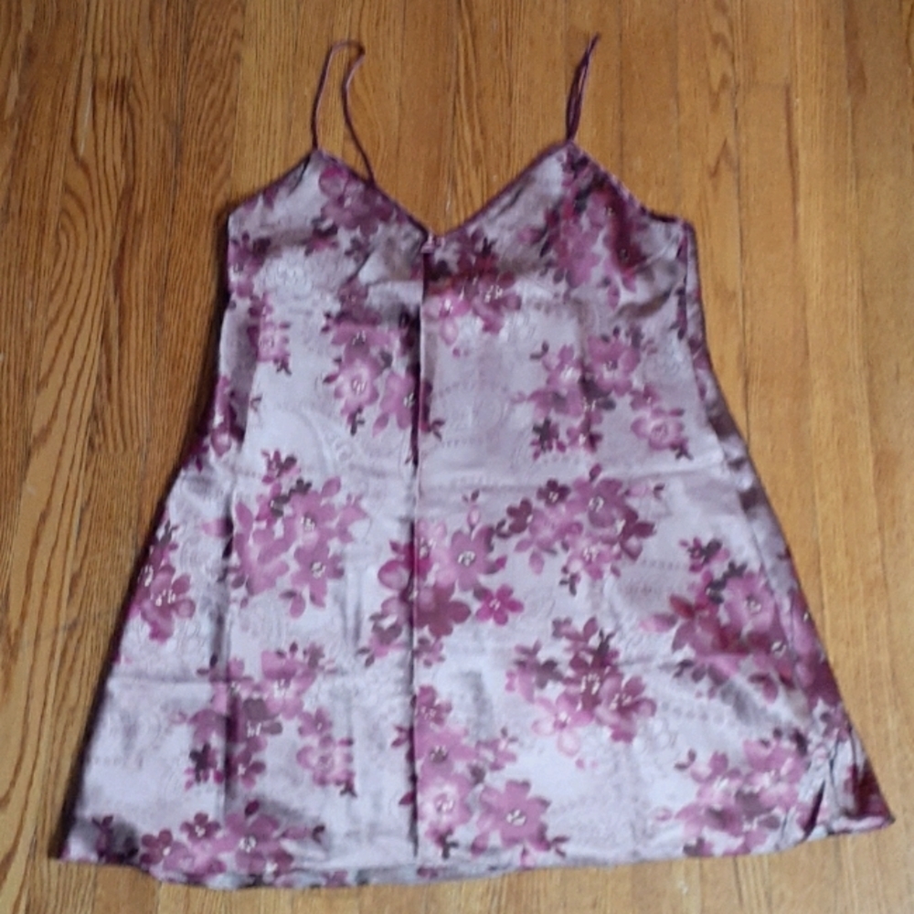 Secret Treasures Chemise